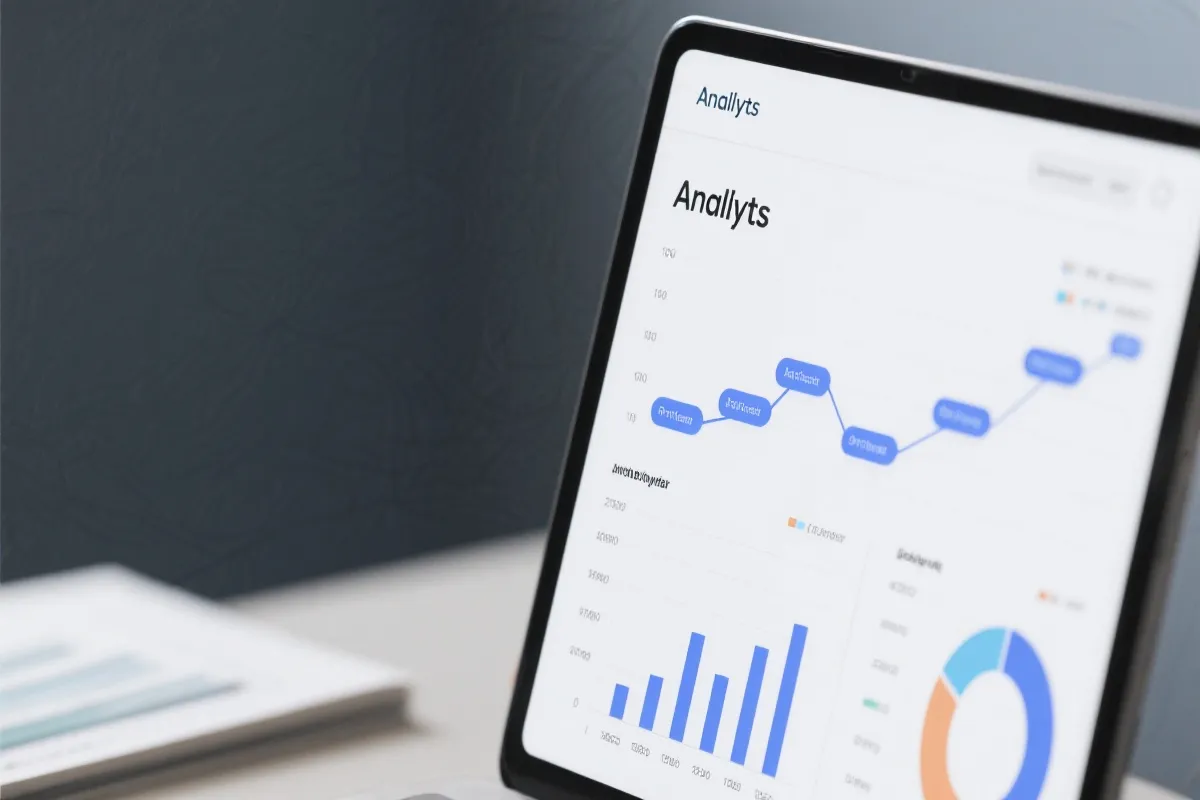 数据分析与计划引擎示意